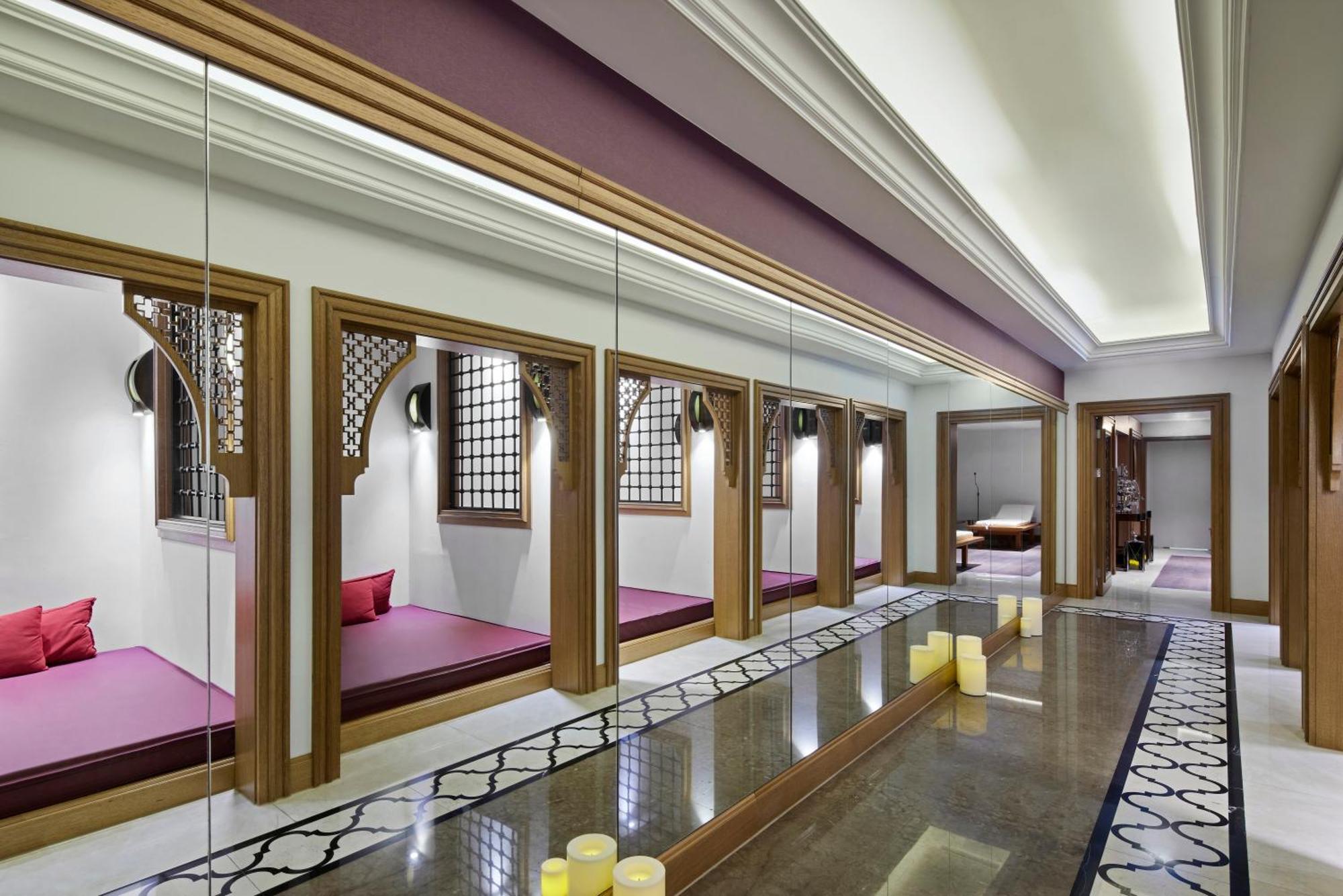 Titanic Gendarmenmarkt Hotel 5*