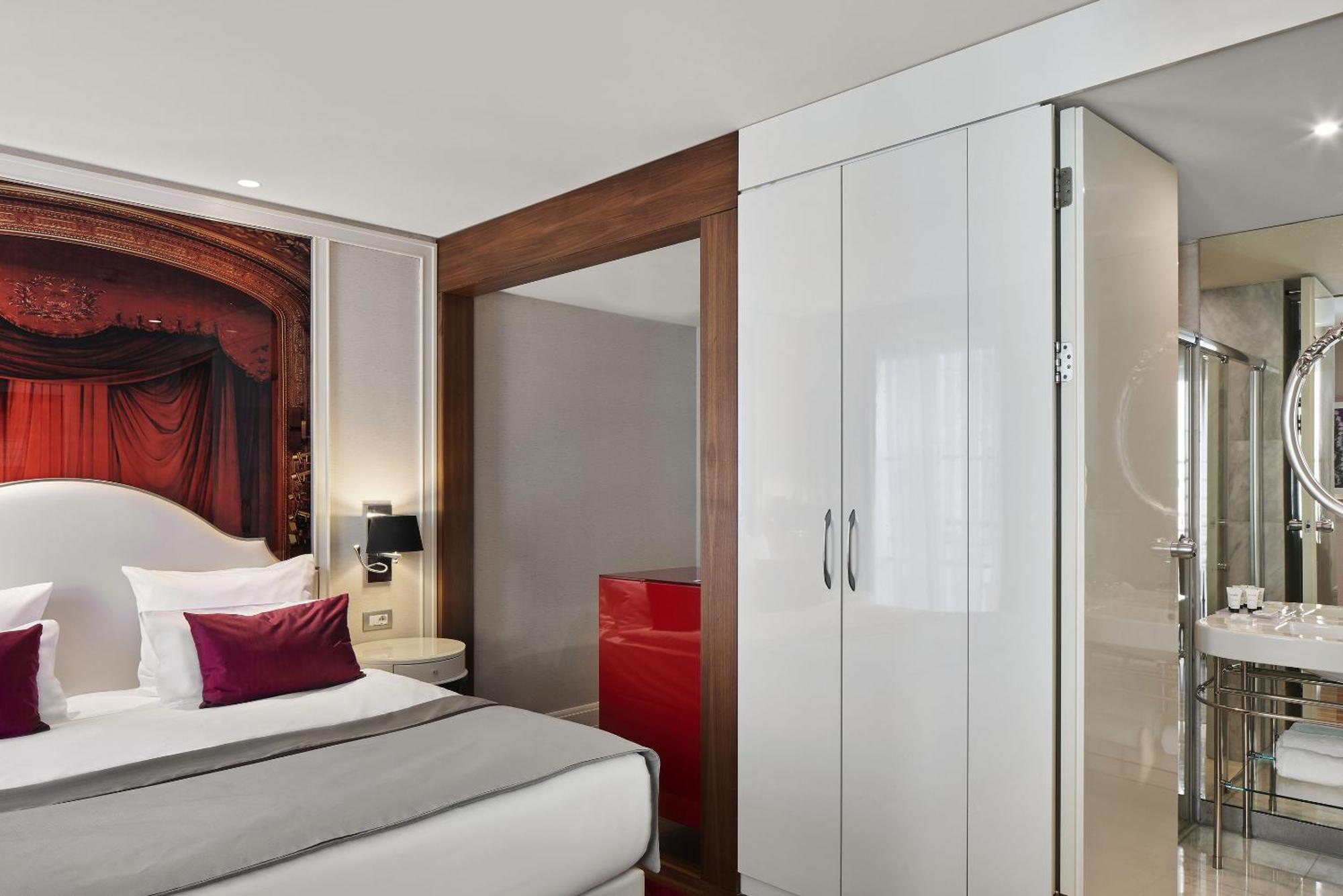 Hotel Titanic Gendarmenmarkt