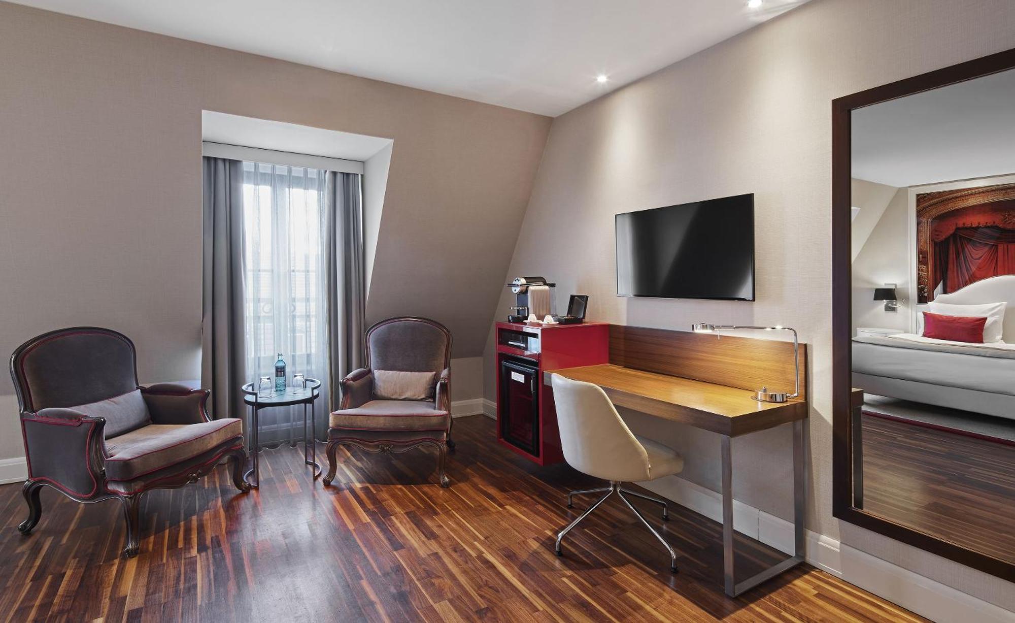 Hotel Titanic Gendarmenmarkt