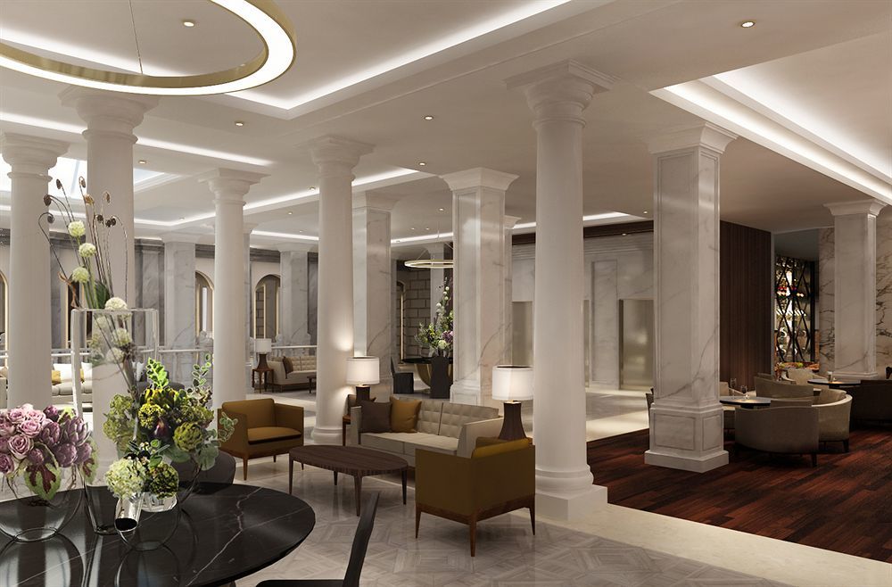 Hotel Titanic Gendarmenmarkt 5*